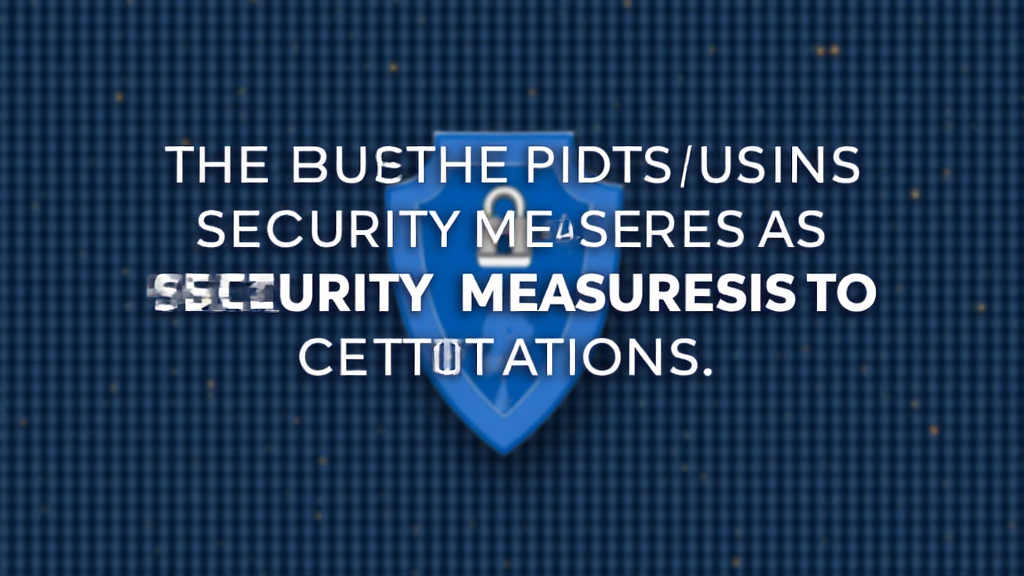 HIBT crypto stock security certifications