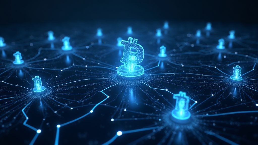 Exploring the Bitcoin Lightning Network: Unlocking Vietnam’s Crypto Future