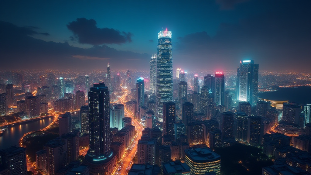 Vietnam blockchain stock upgrades