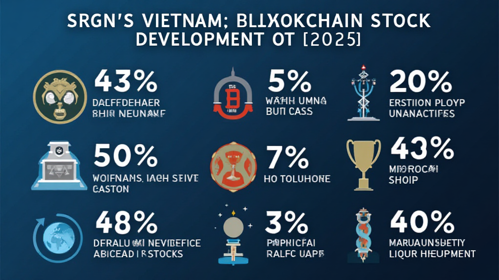 Vietnam blockchain stock development
