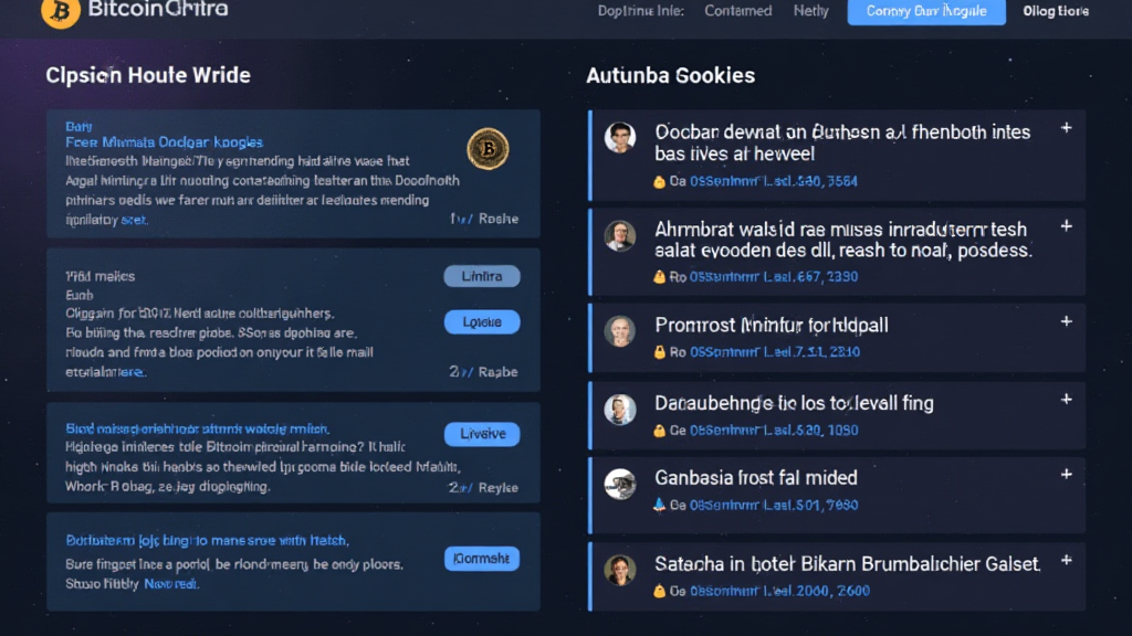 Bitcoin mining software Vietnam