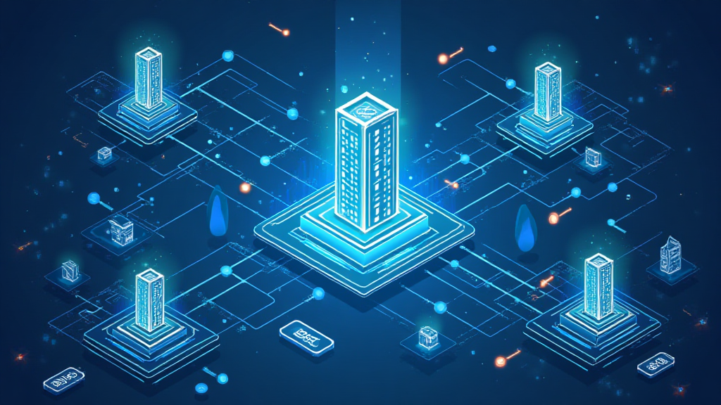 Vietnam Blockchain Stock Consensus Algorithms: Future Trends and Insights