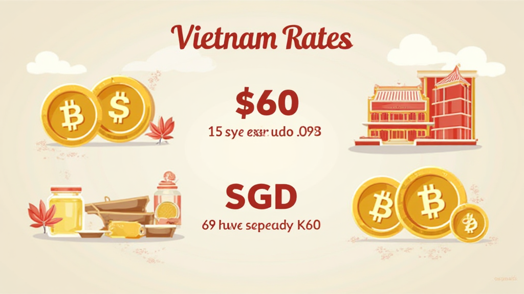 Bitcoin to SGD exchange Vietnam