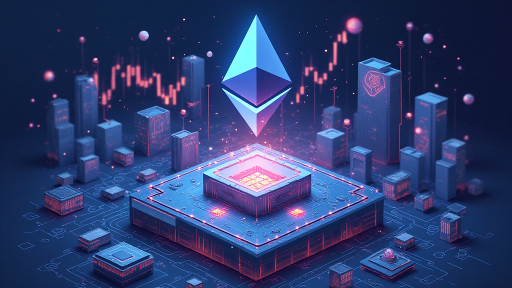 Ethereum upgrades Vietnam crypto stocks