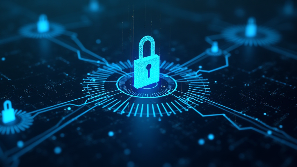 2025 Blockchain Management Standards: HIBT Crypto Stock Insights