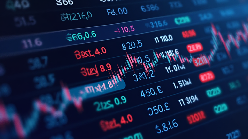 HIBT crypto stock order book