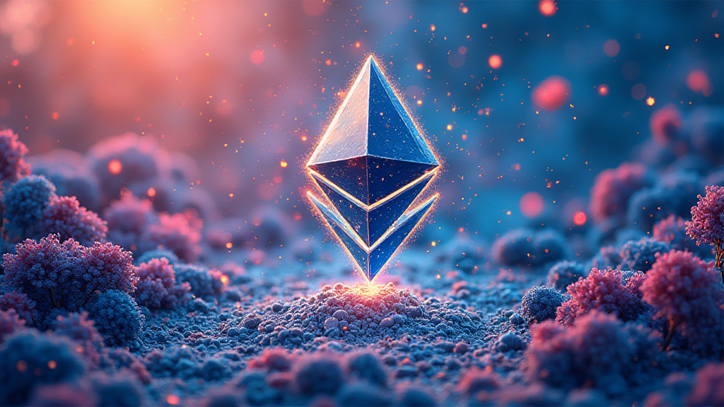 Ethereum Transactions: The Future of Crypto Stocks in Vietnam