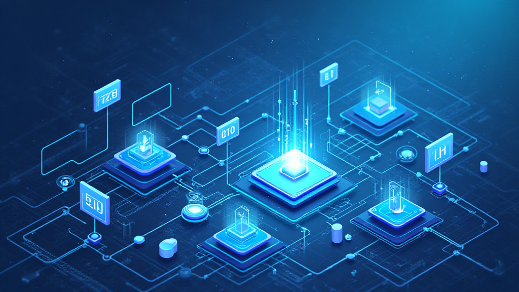 Vietnam blockchain stock innovations