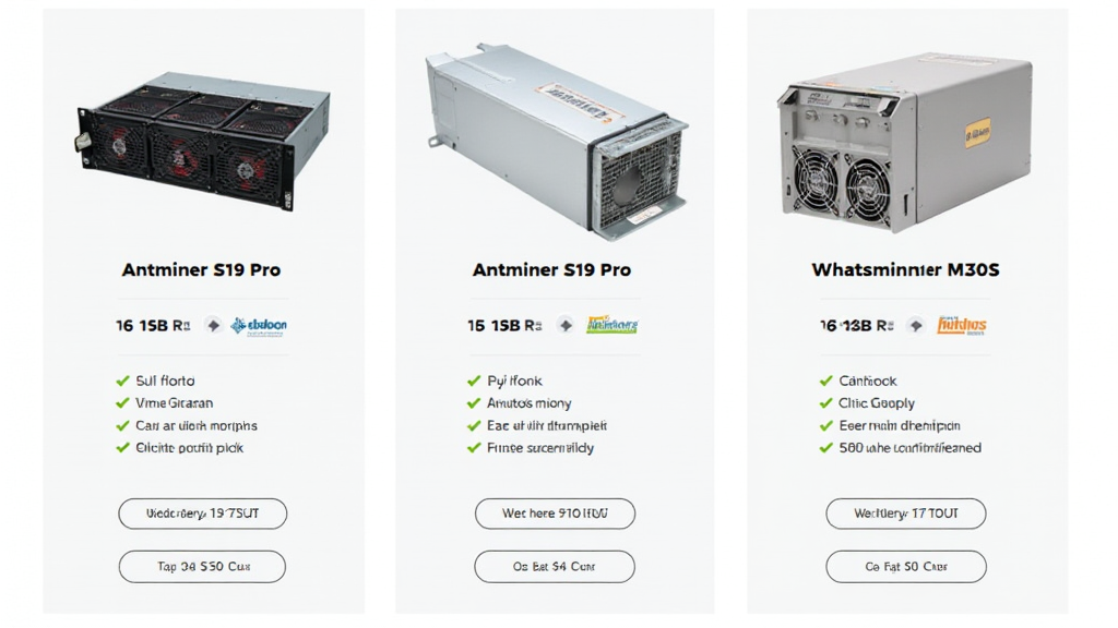 Bitcoin mining equipment Vietnam