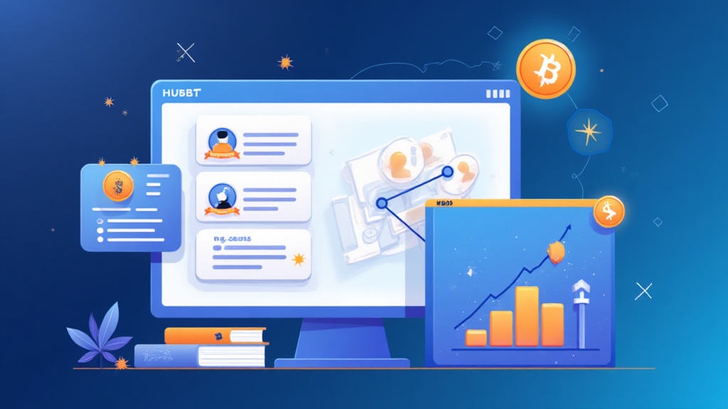 HIBT crypto stock payment gateway