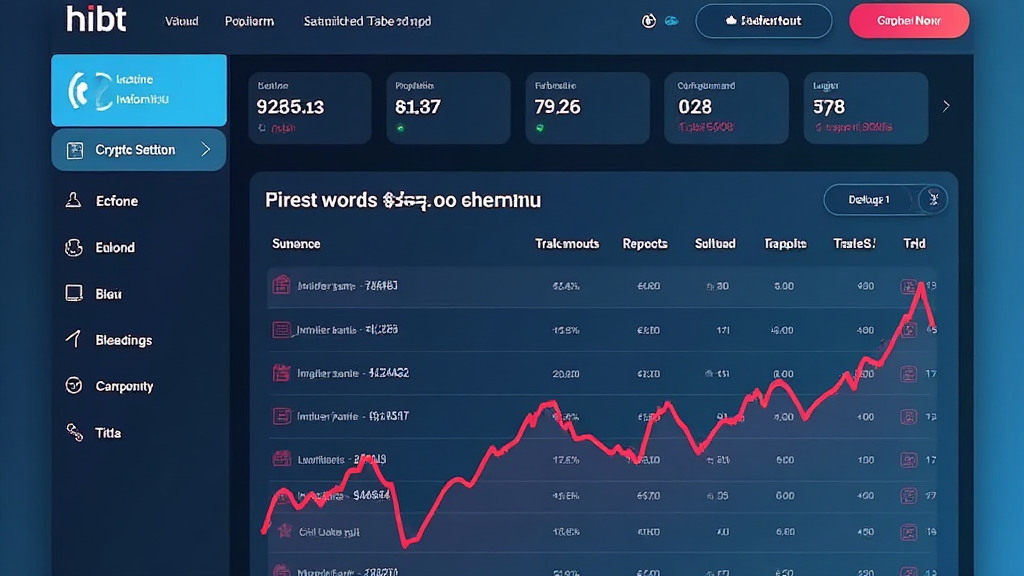 HIBT crypto stock tax software