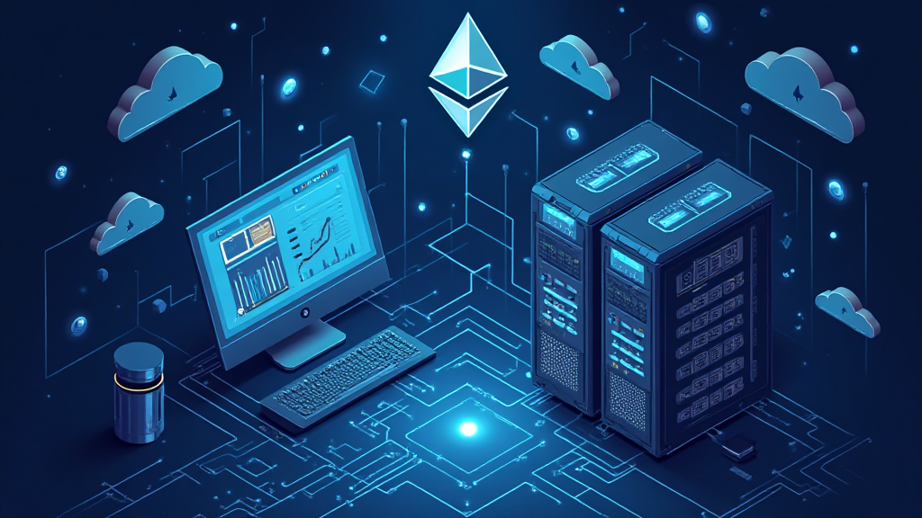 Ethereum mining hardware Vietnam