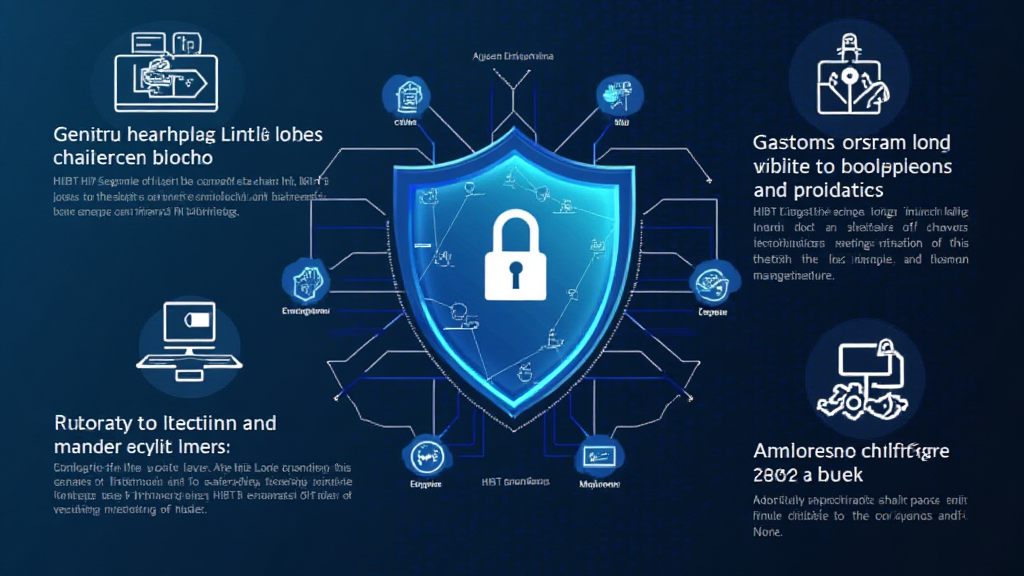 HIBT crypto stock security protocols