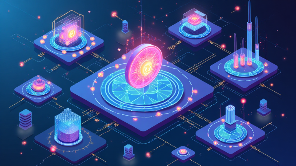 Vietnam blockchain stock DeFi strategies