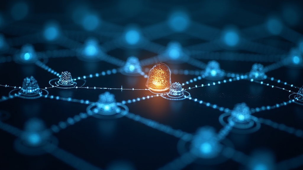 Vietnam blockchain stock consensus algorithms