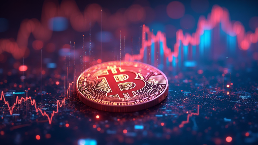 Bitcoin alerts Vietnam crypto stocks