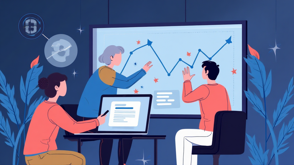 HIBT crypto stock community engagement