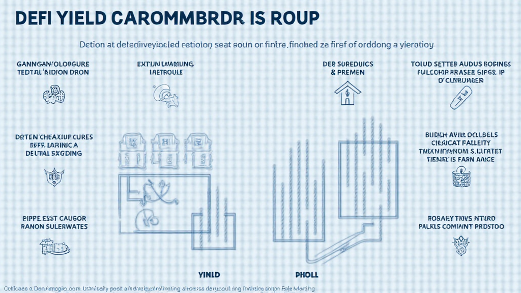 HIBT DeFi yield farming strategies