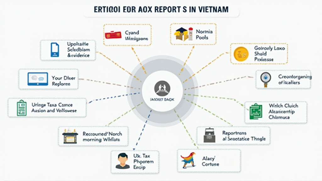 Cryptocurrency tax reporting Vietnam