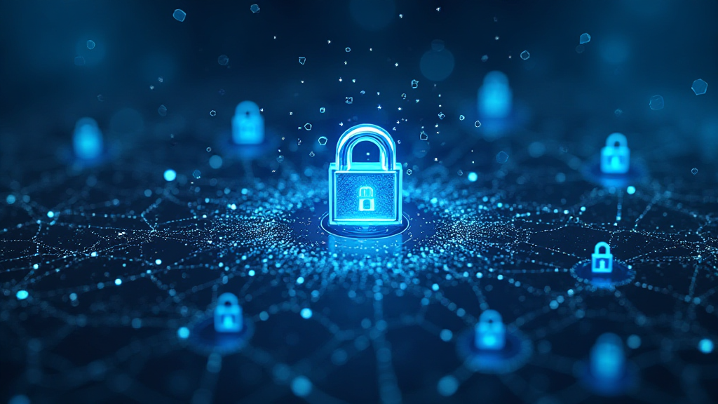 HIBT security token offering frameworks