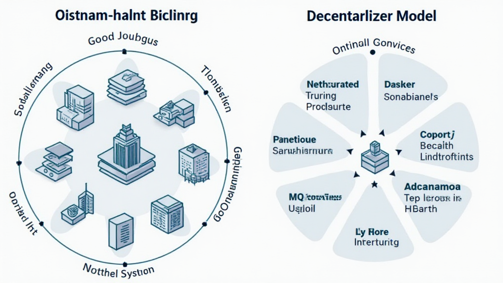 Vietnam blockchain governance models