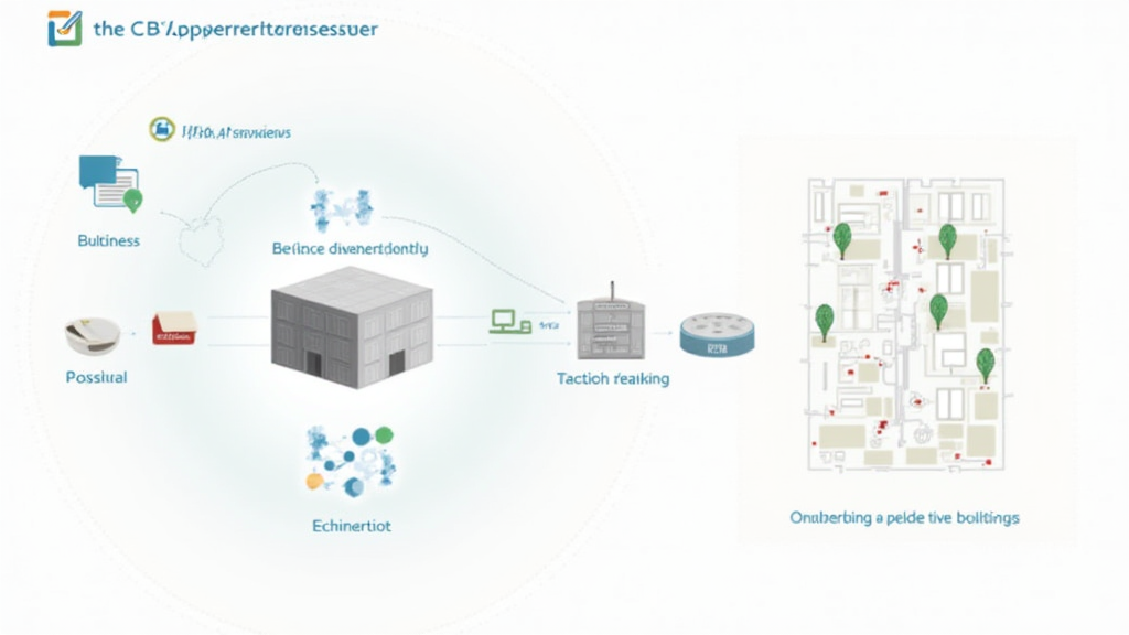 HIBT real estate tokenization