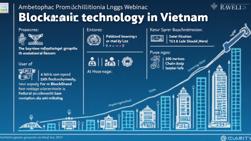 Vietnam blockchain webinars
