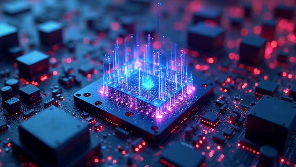 Vietnam blockchain gaming hardware