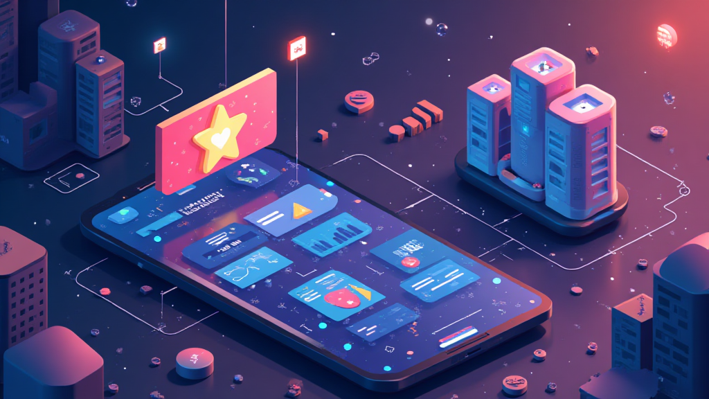 Vietnam blockchain social networks