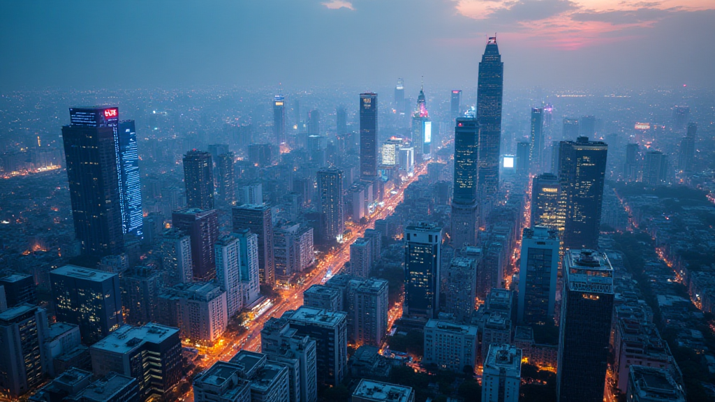 Vietnam blockchain governance models