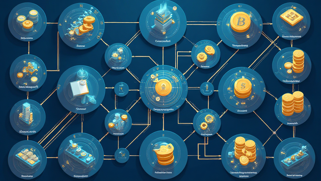 Effective Treasury Management Systems in Cryptocurrency: A Guide for HIBT