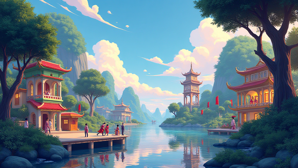 Bitcoin Metaverse Platforms in Vietnam: Exploring Opportunities and Challenges