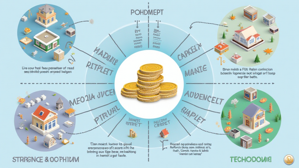 Real Estate Tokenization: Exploring HIBT with btctokenio