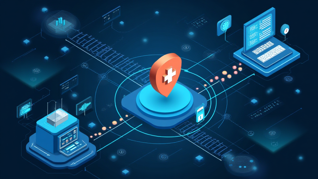 HIBT healthcare data solutions