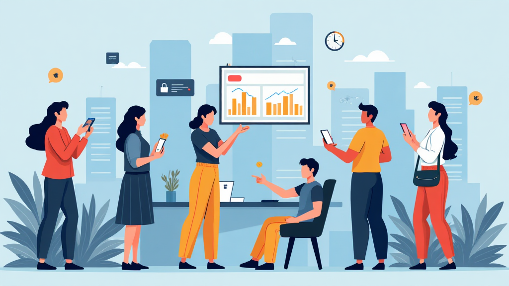 Vietnam’s Blockchain Charity Platforms: Transforming Philanthropy with Technology