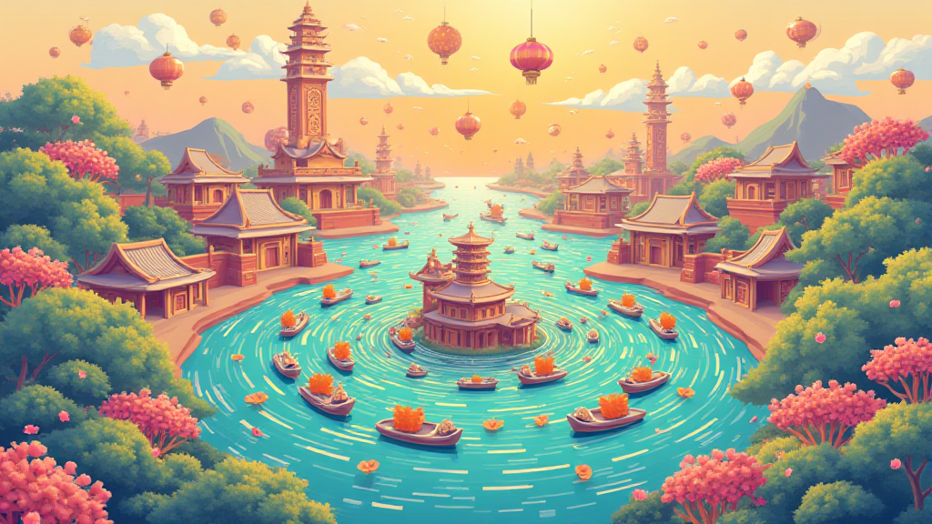 Vietnam Blockchain Cultural Adaptation: Navigating the Future