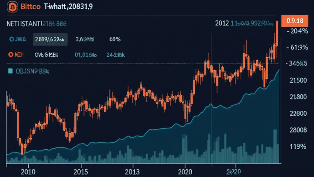 Bitcoin Market Making Strategies: Mastering the Art of Liquidity