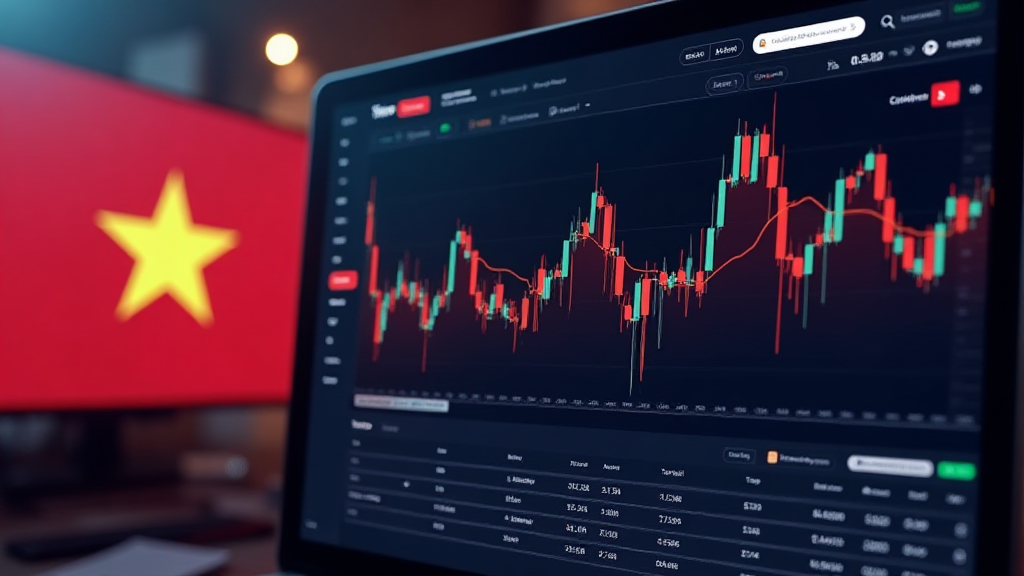 Vietnam Blockchain Trading Bots: Revolutionizing Crypto Trading