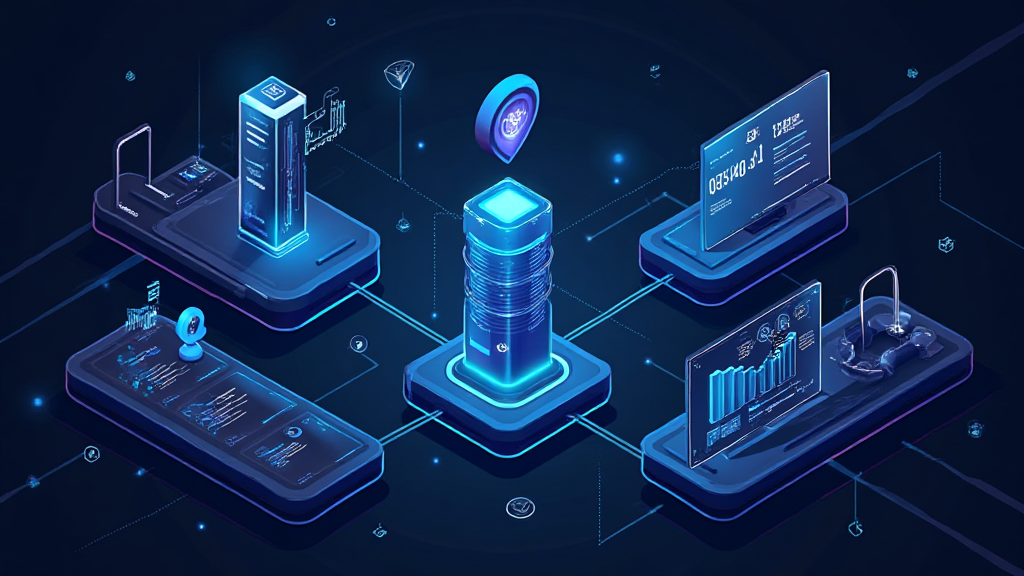 Exploring HIBT Derivatives Trading Platforms: A Secure Future in Crypto