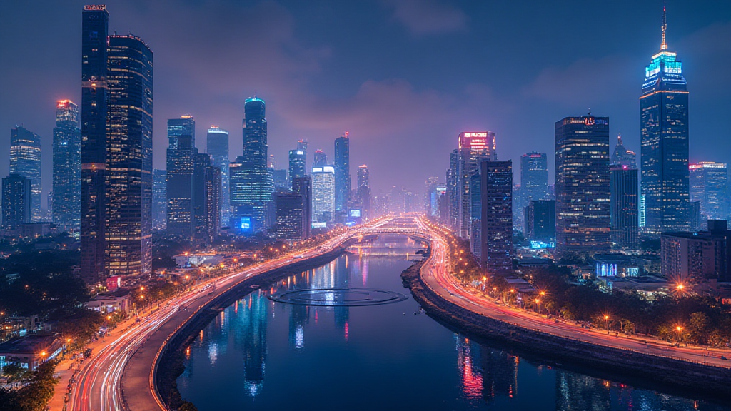 Exploring Vietnam’s Blockchain Futures Markets: A Path to Digital Finance