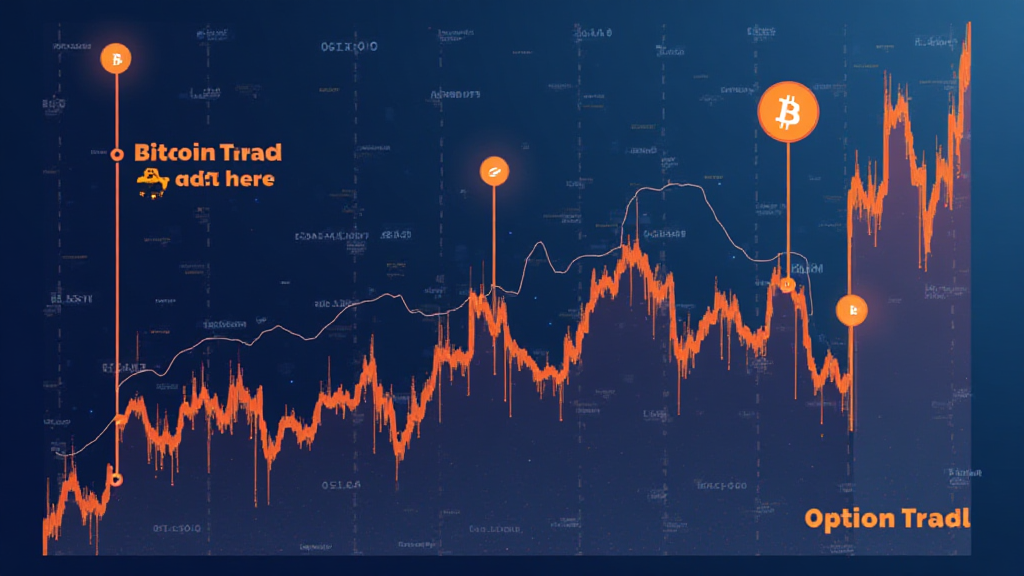 Bitcoin options trading solutions