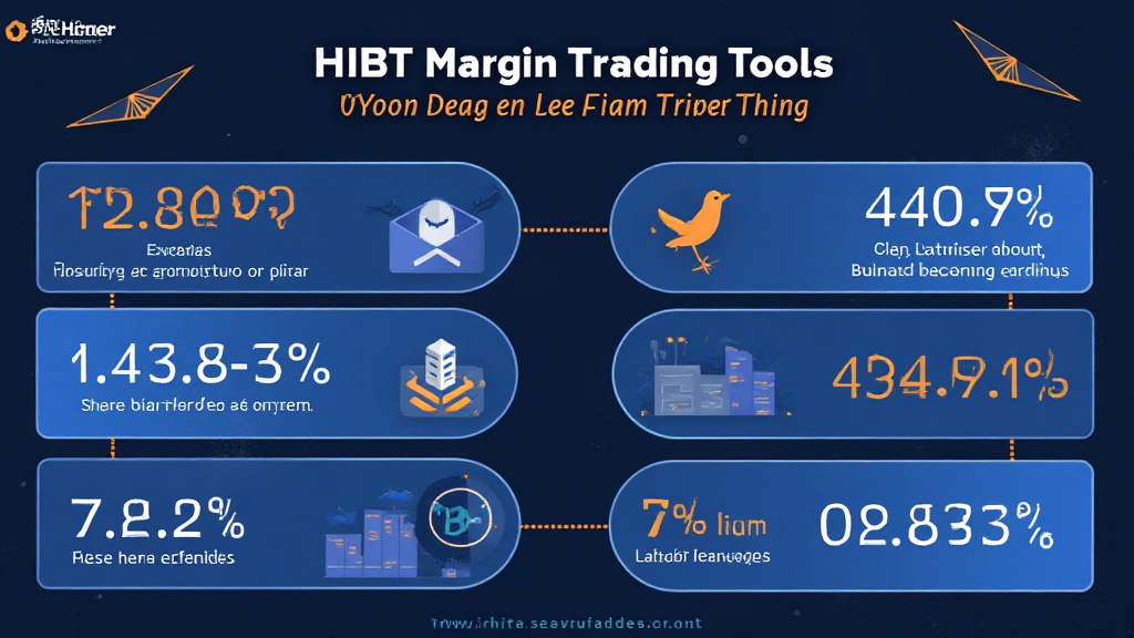HIBT margin trading tools
