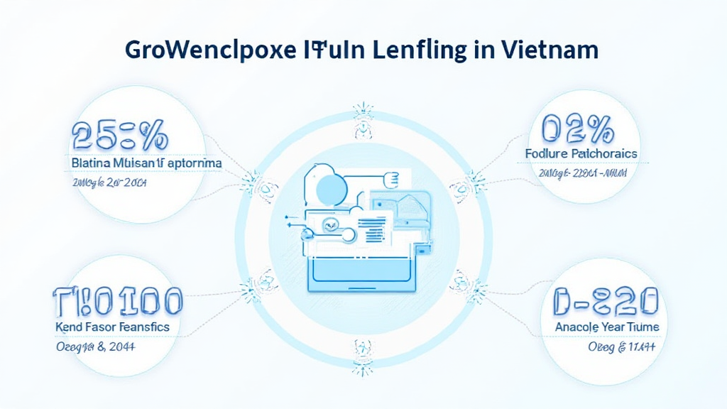 Vietnam blockchain P2P lending