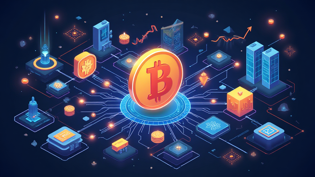 Exploring Bitcoin DeFi Protocols in Vietnam: The Future of Finance