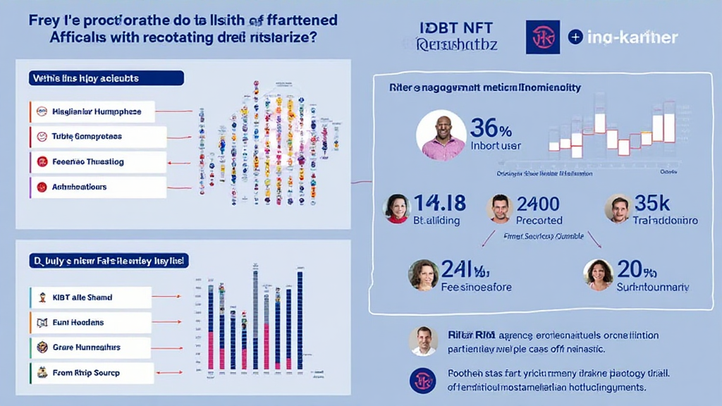HIBT NFT marketplace analytics