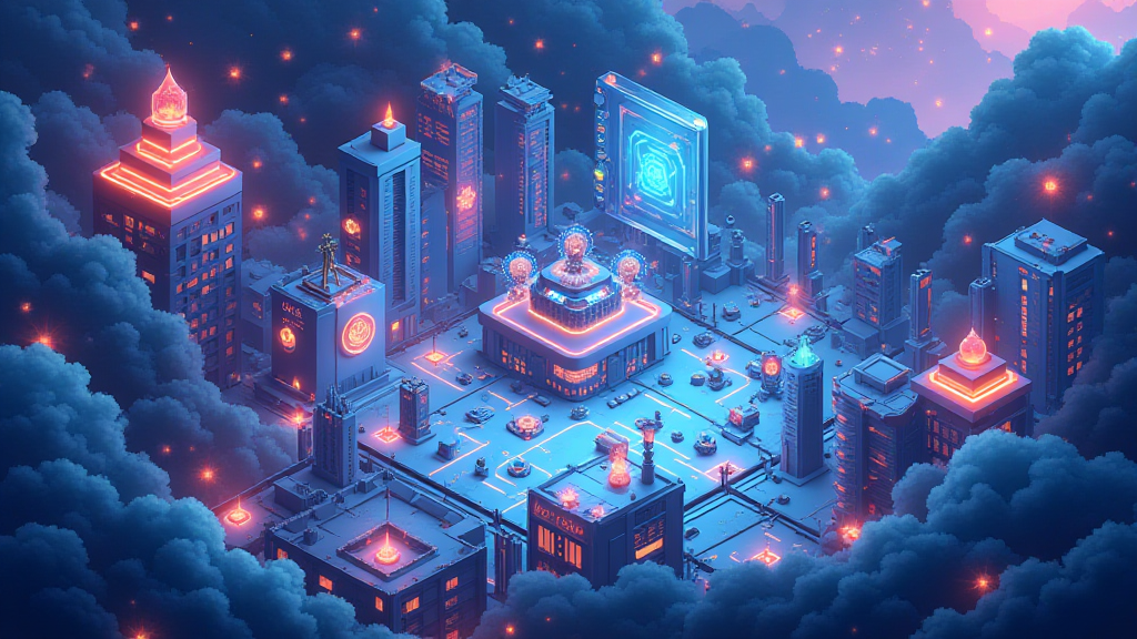 Vietnam blockchain gamification