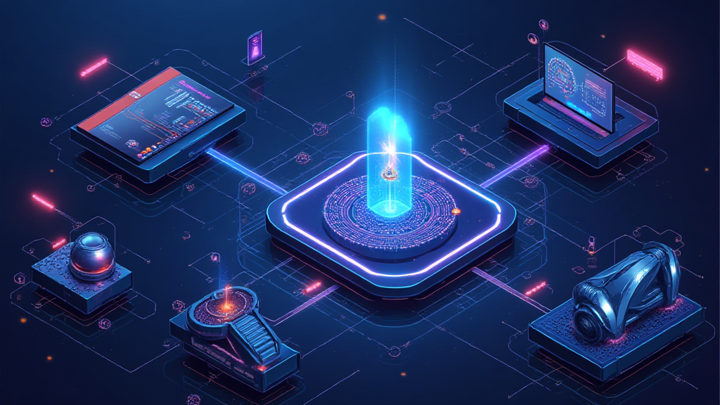 Vietnam blockchain gaming peripherals