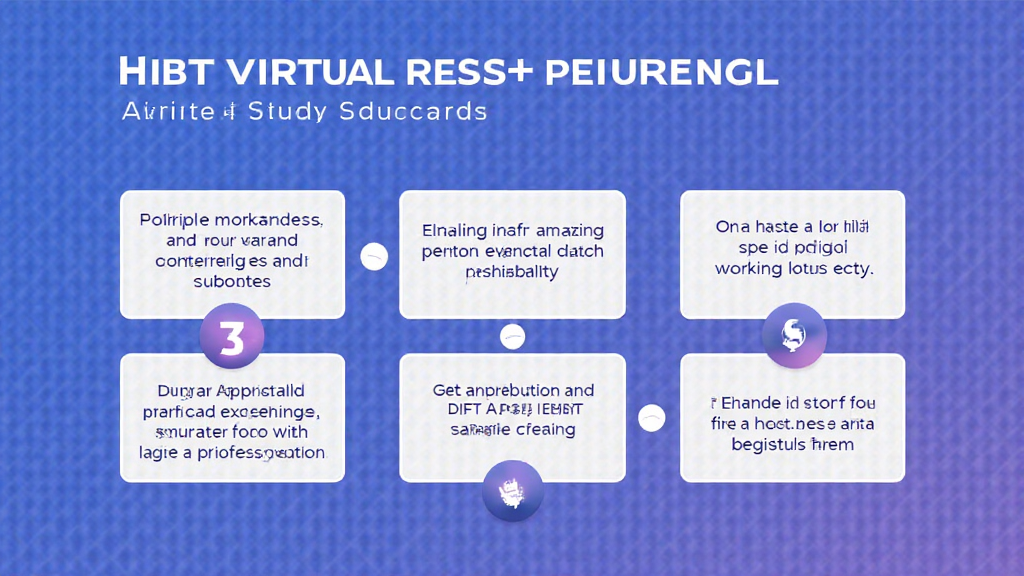 HIBT virtual goods exchange