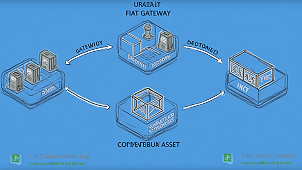 HIBT fiat gateway integrations