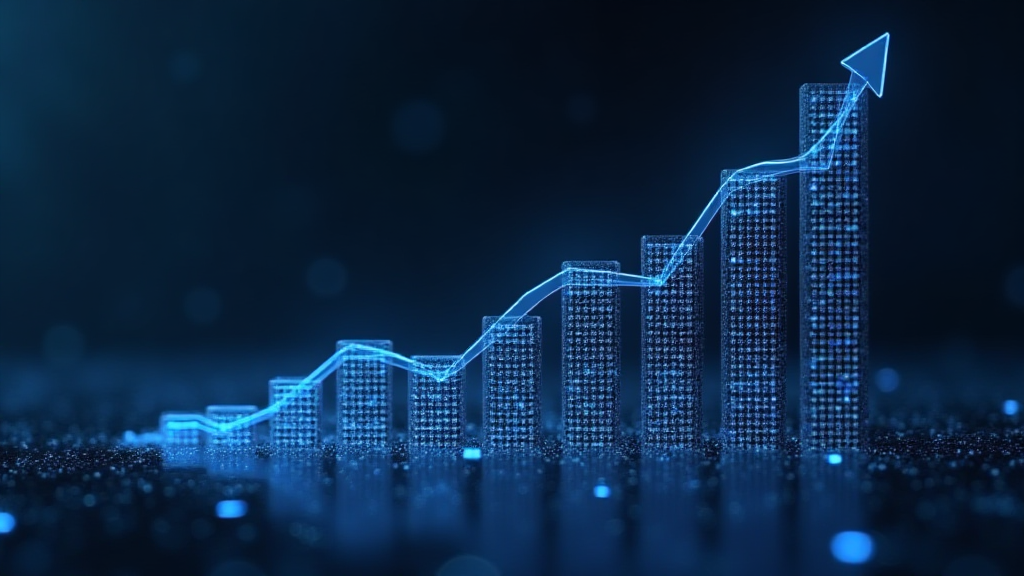Vietnam Blockchain Trading Volume Analysis: Trends and Insights